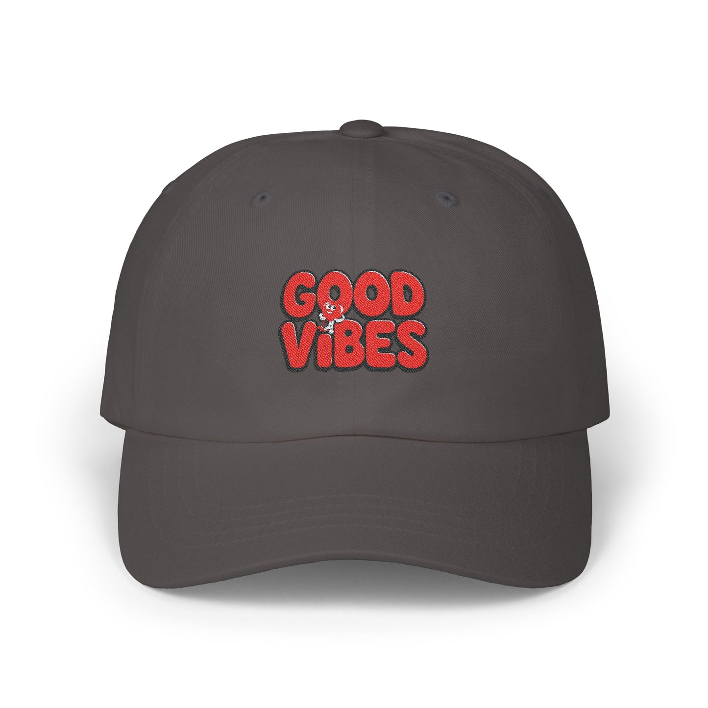 Gorra Good Vibes