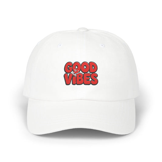 Gorra Good Vibes