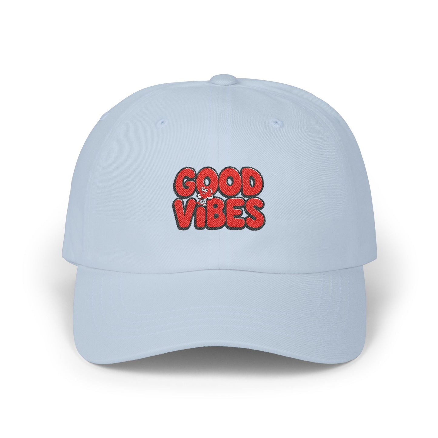 Gorra Good Vibes